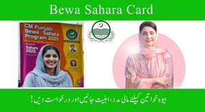 Bewa Sahara Card: Financial Support for Widows – Check Eligibility…