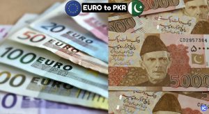 Euro To PKR Today 22 MAY 2025: Convert EUROS To…